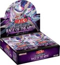 【遊戯王】 新品未開封品 遊戯王OCGデュエルモンスターズ RAGE OF THE ABYSS