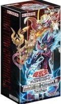 【遊戯王】 新品未開封品 遊戯王OCGデュエルモンスターズ ANIMATION CHRONICLE 2024